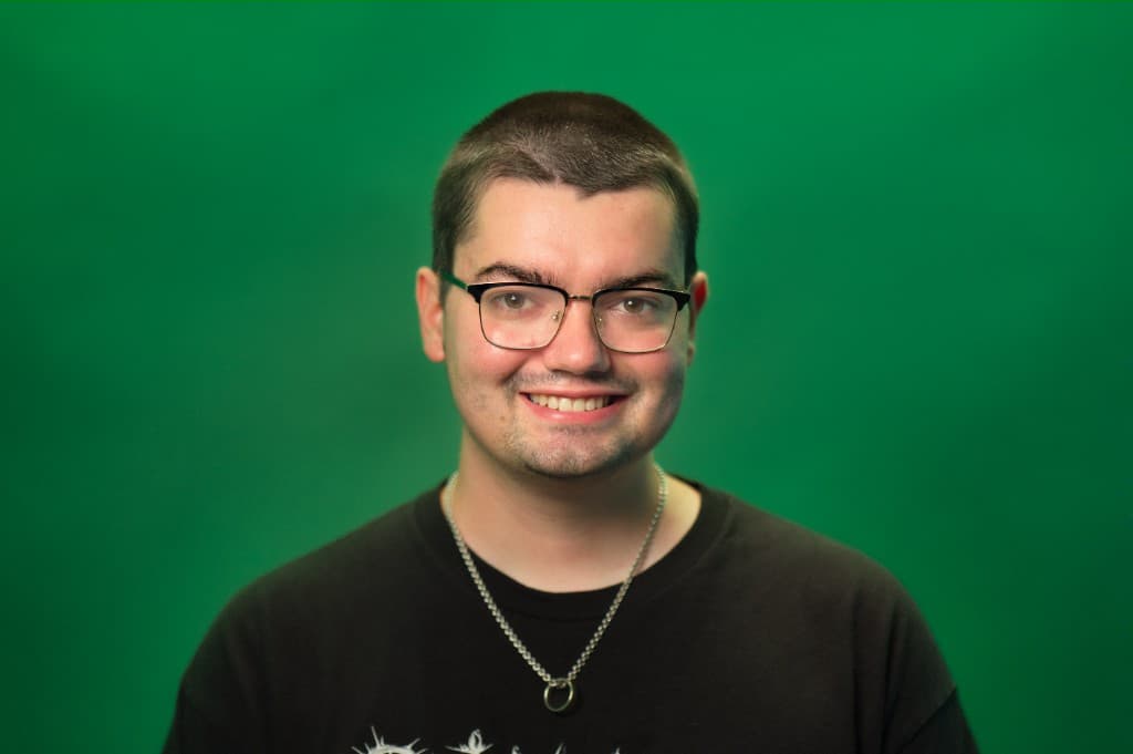 Thomas Forrest, co-founder of tinyCFO